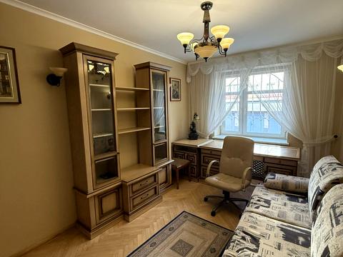 квартира за адресою Повстанська вул., 19