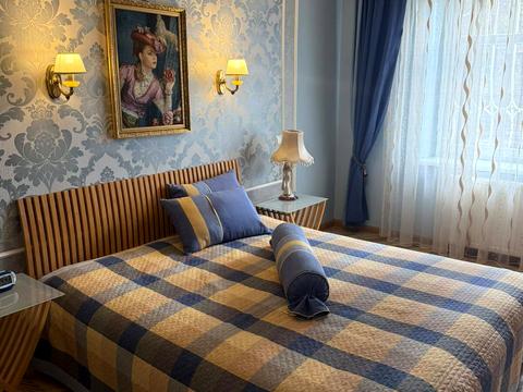 квартира за адресою Повстанська вул., 19