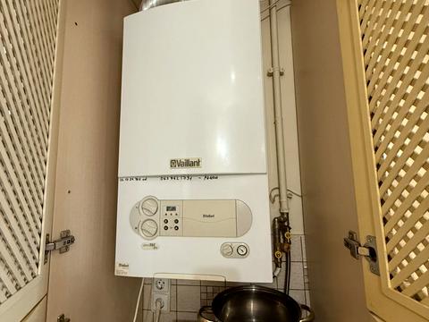 квартира за адресою Повстанська вул., 19