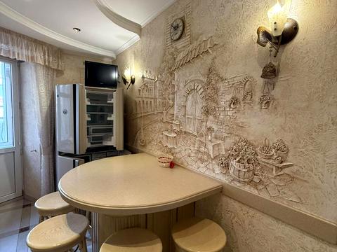 квартира за адресою Повстанська вул., 19