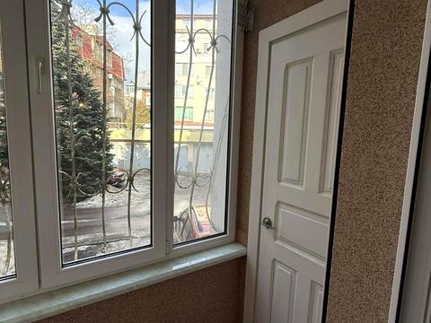 квартира за адресою Повстанська вул., 19