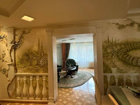 квартира за адресою Повстанська вул., 19