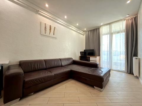 квартира по адресу Героев Майдана ул., 5