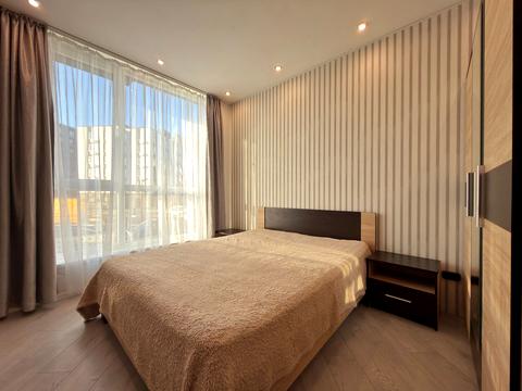 квартира по адресу Героев Майдана ул., 5