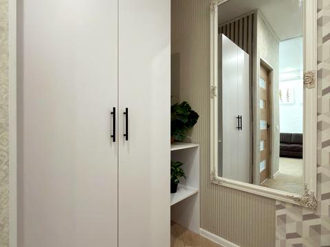 квартира по адресу Героев Майдана ул., 5