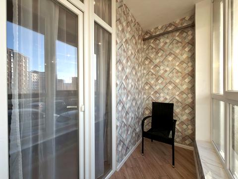 квартира по адресу Героев Майдана ул., 5