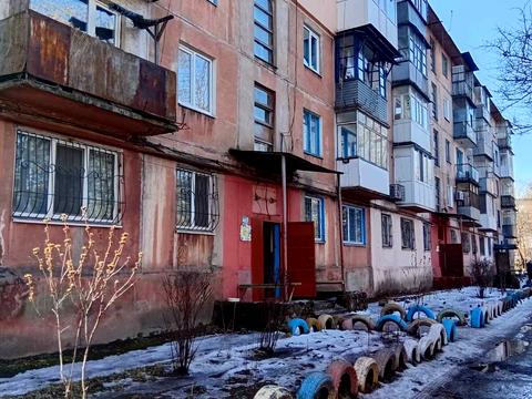 квартира за адресою Олександра Алєксєєнка вул., 13