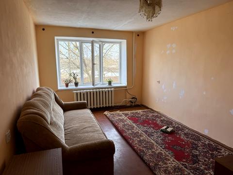 квартира за адресою Сосновського вул., 50