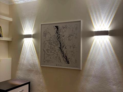 квартира за адресою Регенераторна вул., 4 к5