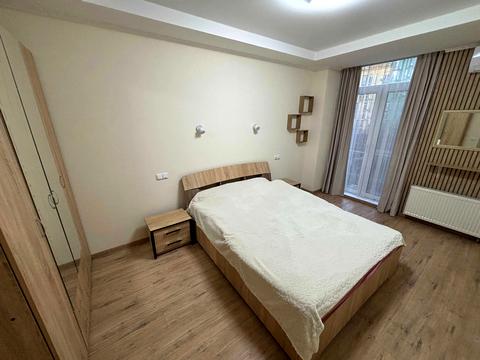 квартира за адресою Регенераторна вул., 4 к5