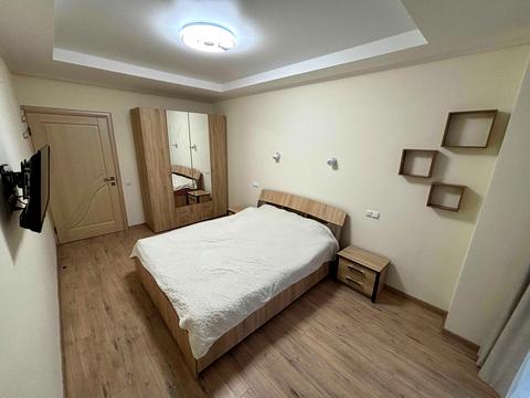 квартира за адресою Регенераторна вул., 4 к5