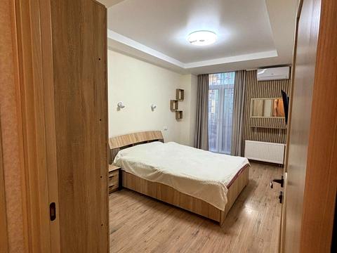 квартира за адресою Регенераторна вул., 4 к5