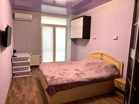 квартира за адресою Регенераторна вул., 4 к5