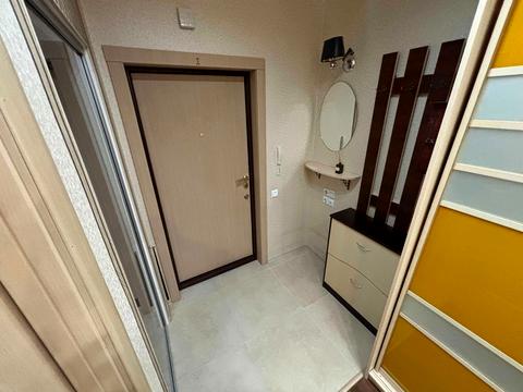 квартира за адресою Регенераторна вул., 4 к5