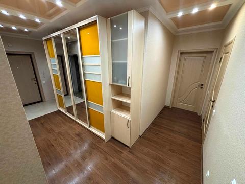 квартира за адресою Регенераторна вул., 4 к5