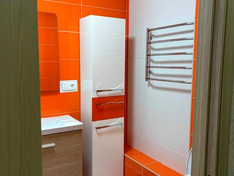 квартира за адресою Регенераторна вул., 4 к5