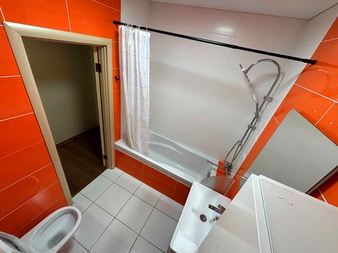 квартира за адресою Регенераторна вул., 4 к5