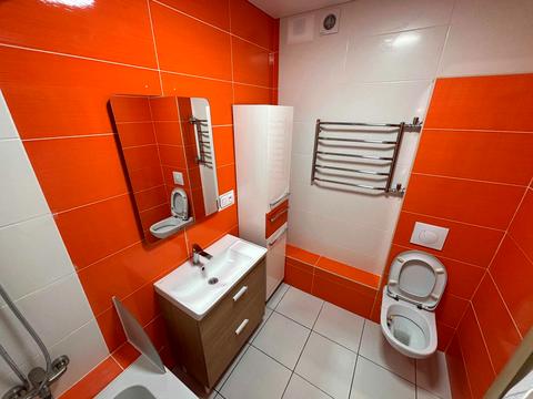 квартира за адресою Регенераторна вул., 4 к5