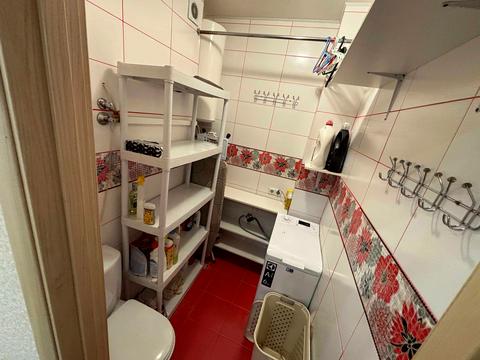 квартира за адресою Регенераторна вул., 4 к5