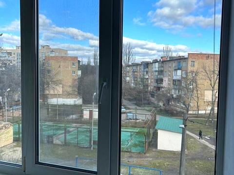 квартира за адресою Кубанської України вул. (Маршала Жукова), 29-А