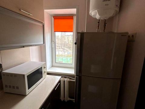 квартира за адресою Кубанської України вул. (Маршала Жукова), 29-А