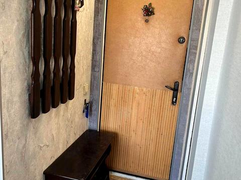 квартира за адресою Кубанської України вул. (Маршала Жукова), 29-А