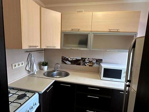 квартира за адресою Кубанської України вул. (Маршала Жукова), 29-А