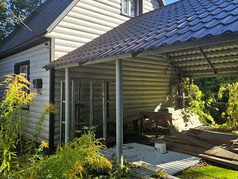 ділянка за адресою Ст Жолудь