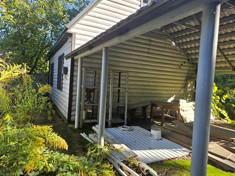 ділянка за адресою Ст Жолудь