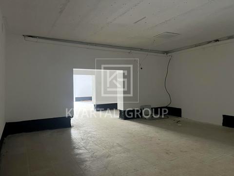 коммерческая по адресу Миколи Сингаївського ул. (Ново-Оскольская), 6А