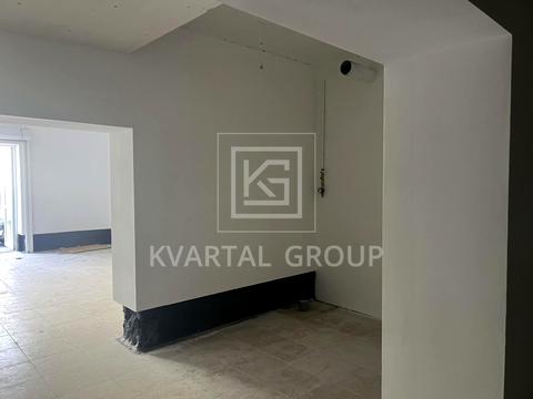 коммерческая по адресу Миколи Сингаївського ул. (Ново-Оскольская), 6А