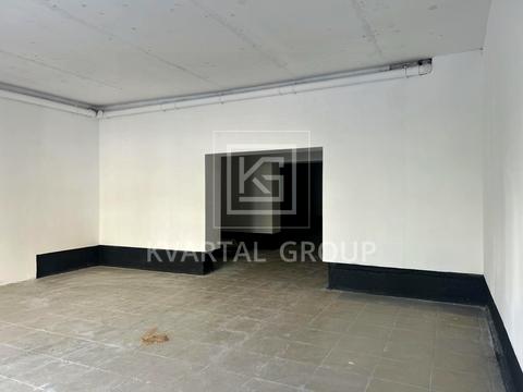 коммерческая по адресу Миколи Сингаївського ул. (Ново-Оскольская), 6А