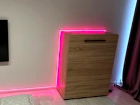 квартира по адресу Регенераторная ул., 4к2