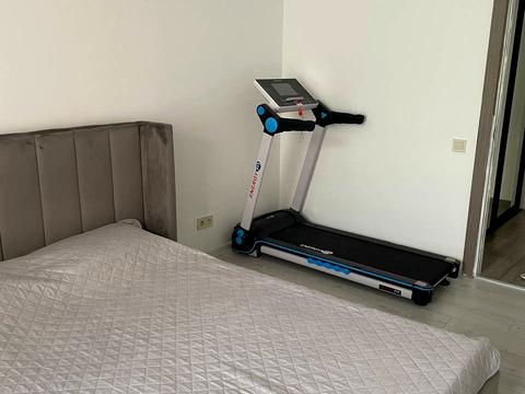 квартира по адресу Регенераторная ул., 4к2