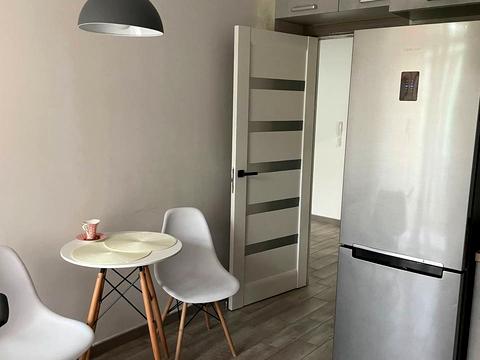 квартира по адресу Регенераторная ул., 4к2