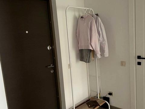 квартира по адресу Регенераторная ул., 4к2