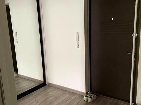 квартира по адресу Регенераторная ул., 4к2