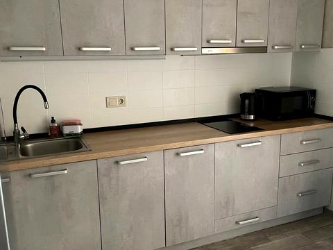 квартира по адресу Регенераторная ул., 4к2