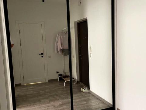 квартира по адресу Регенераторная ул., 4к2