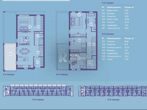 будинок за адресою Світанкова вул.