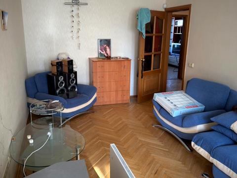 квартира за адресою Червоної Калини просп. (Володимира Маяковського), 59