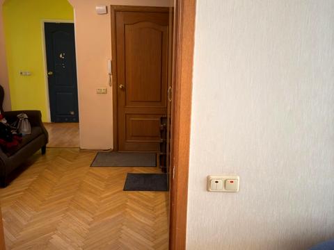 квартира за адресою Червоної Калини просп. (Володимира Маяковського), 59