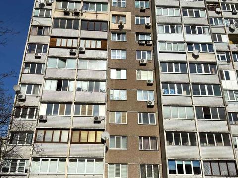 квартира за адресою Червоної Калини просп. (Володимира Маяковського), 59