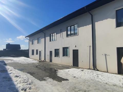 будинок за адресою Йосева дорога