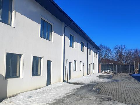 будинок за адресою Йосева дорога