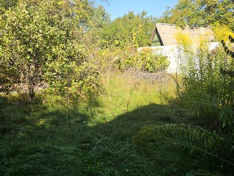 ділянка за адресою СТ Жолудь