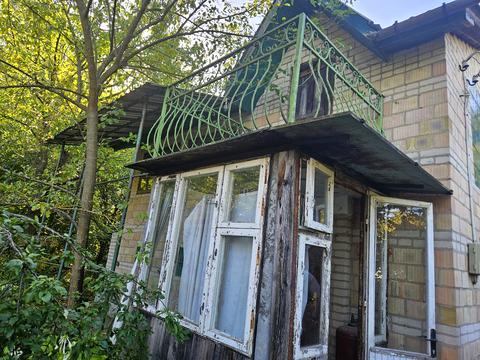 ділянка за адресою СТ Жолудь