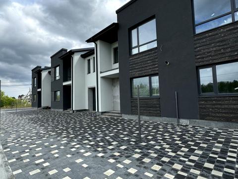 дом по адресу 4-я Белогорская ул.