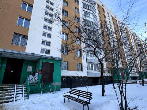 квартира за адресою Бучми вул. (Командарма Уборевича), 32