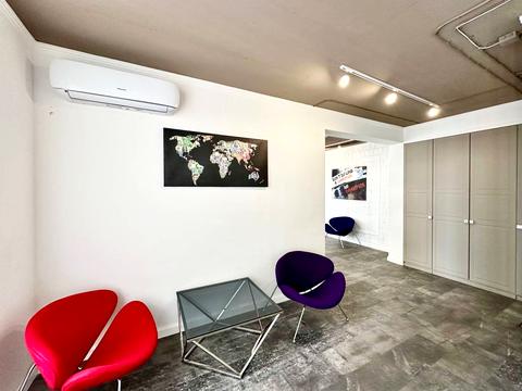 комерційна за адресою Зарічна вул., 6 к1